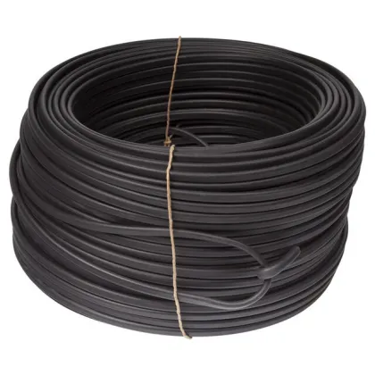 Кабель силовой алюминиевый ААБл 10 кВ 3х185 кв.мм ГОСТ 18410-73