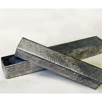 Штабик ниобиевый НбШ-1 22х30х450 мм ГОСТ 16100-79