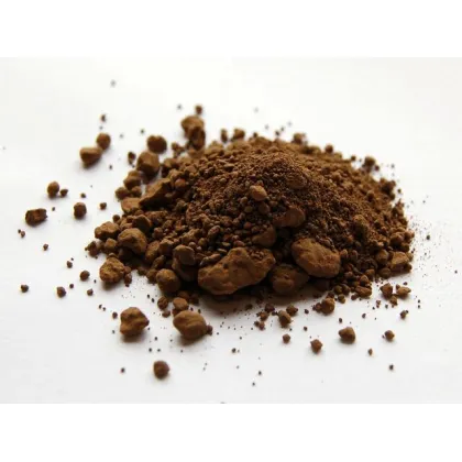 Оксид марганца (II) MnO