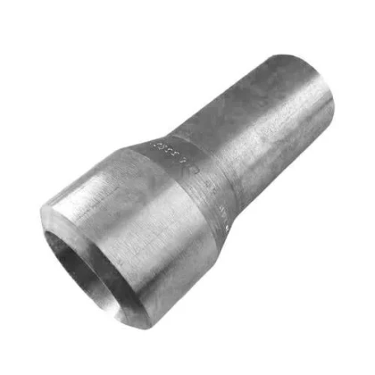 Переход стальной точеный исп. 3 30ХМА 57х57 мм ДУ 125х100 ГОСТ 22826-83