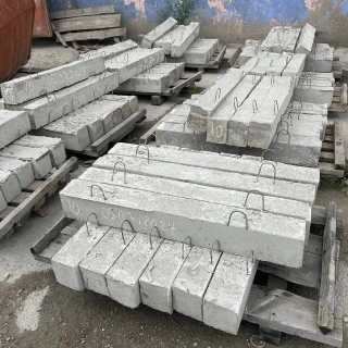 Производство ЖБИ в Пинске