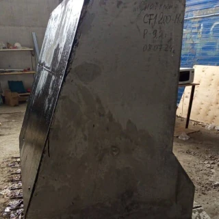 Производство ЖБИ в Пинске