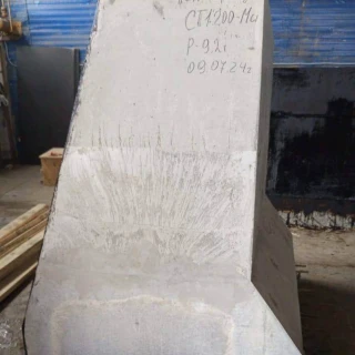 Производство ЖБИ в Пинске
